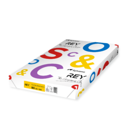 Rey Text & Graphics A3 Ream