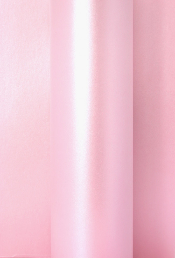 Ibiza Pink Pearlescent Card & Paper