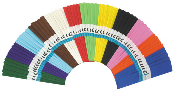 Crepe Paper