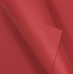 Curious Metallics Pearlescent Red Bloom
