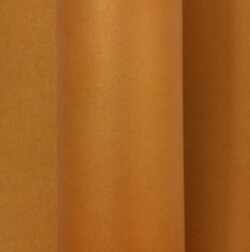 Pearlescent Curious Metallics Cognac Card