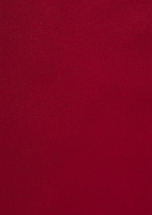 Curious Collection Translucents-Red Lacquer Paper
