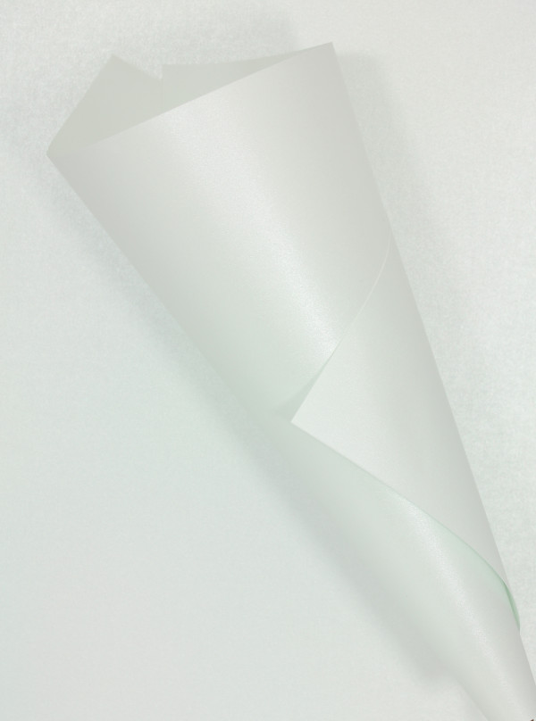 Conqueror Iridescent Silver Mist 3670
