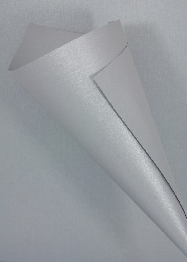 Curious Collection Metallics Galvanised