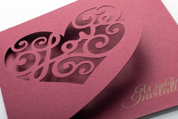 PERGRAPHICA Noble Red
