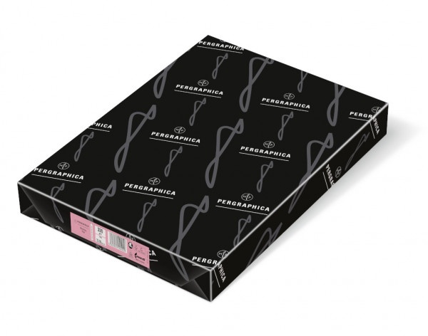 PERGRAPHICA Blushing Pink