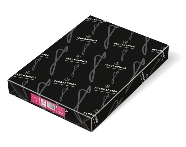PERGRAPHICA Euphoric Pink