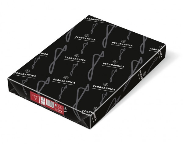 PERGRAPHICA Imperial Red 250gsm