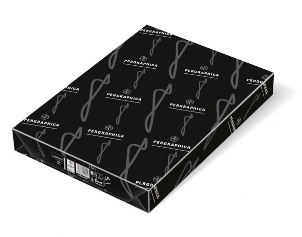 PERGRAPHICA Infinite Black