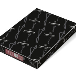 PERGRAPHICA Noble Red Printer Sheet