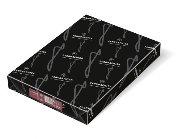 PERGRAPHICA Noble Red Printer Sheet