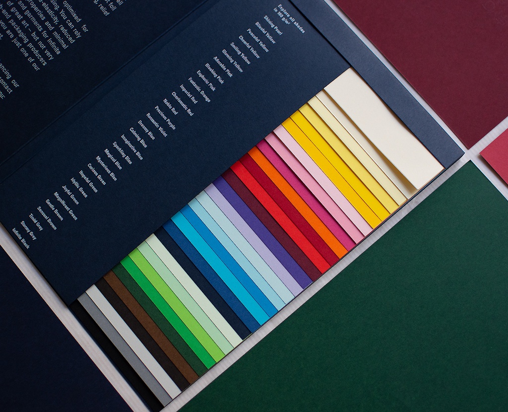 Pergraphica Tints