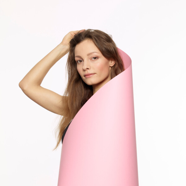 Pergraphica Blushing Pink