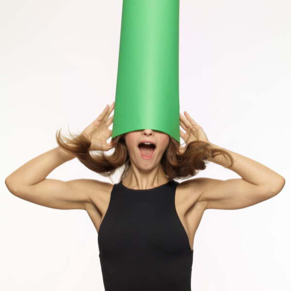 PERGRAPHICA Joyful Green 230gsm - Image 3