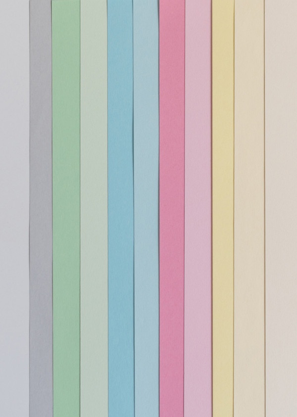 Pergrapica Colours Pale