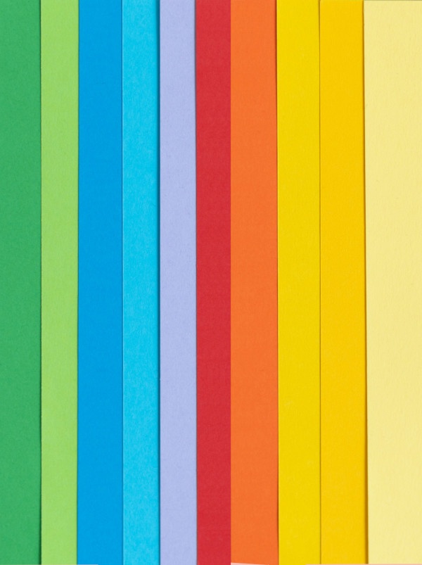 Pergrapica Colours Rich