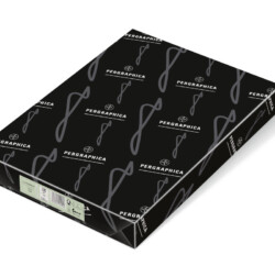 PERGRAPHICA Curious Green 230gsm