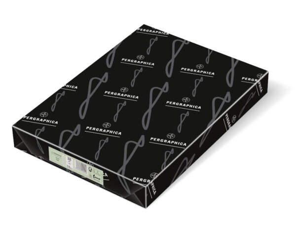 PERGRAPHICA Curious Green 230gsm
