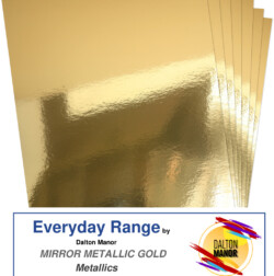 Dalton Manor Miri Gold Card
