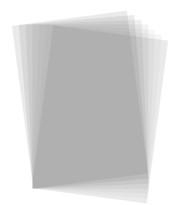 Dalton Manor Tracing Paper