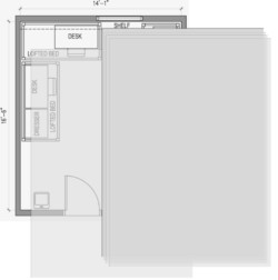 Dalton Manor Tracing Paper