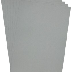 Dalton Manor Pearlescent Graphite Grey
