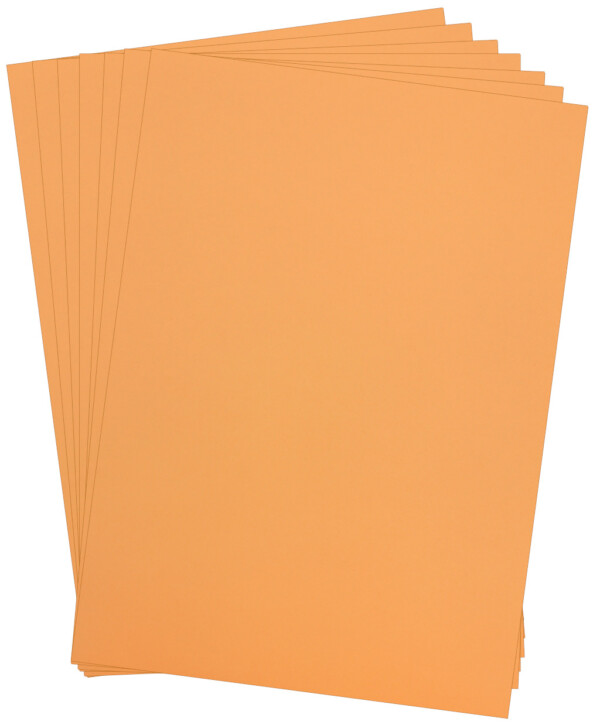 Vanguard Buff Paper & Card