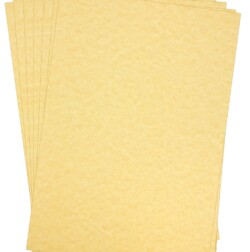 Keaykolour Champagne Parchment