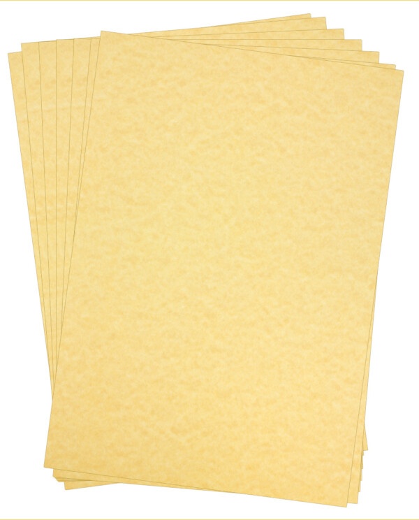 Keaykolour Champagne Parchment