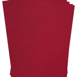 Keaykolour Guardsman Red Card