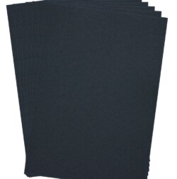 Keaykolour Navy Embossing Dragoon Card