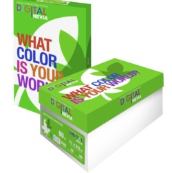 Nevia Digital Coated Paper