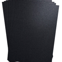 Cocktail Pearlescent Black-Russian