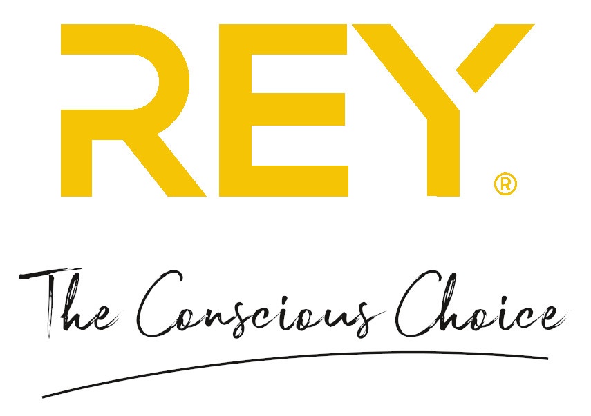 Rey Text & Graphics