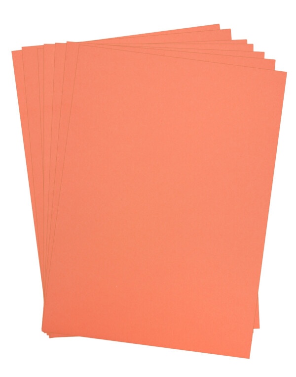 Vanguard Salmon Card