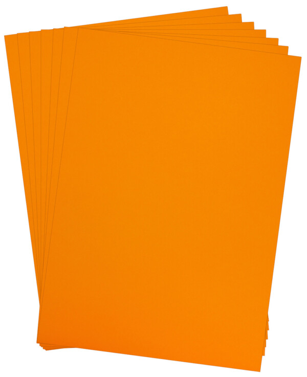Vanguard Tangerine Card