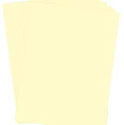 Cream Vellum Vanguard