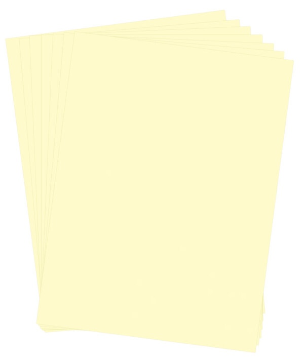 Cream Vellum Vanguard