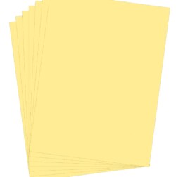 Sunlight Yellow
