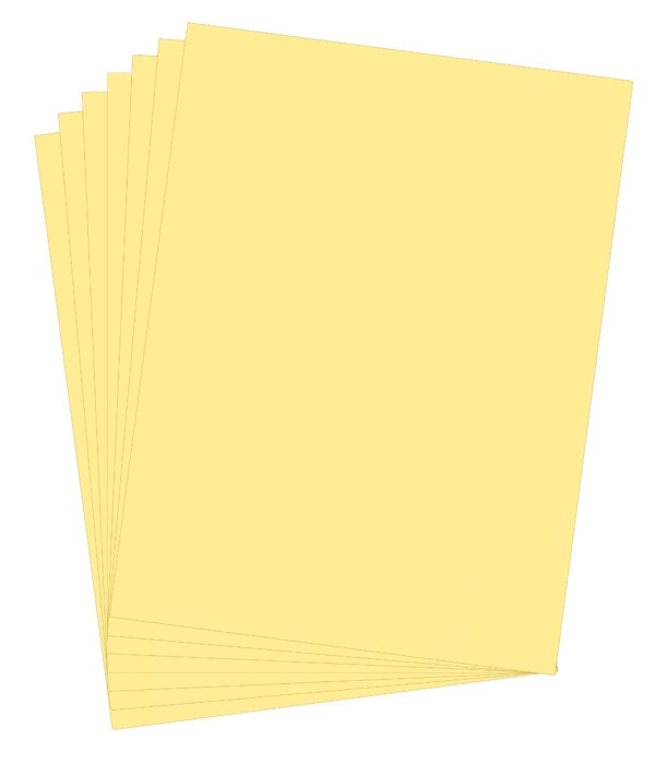 Sunlight Yellow