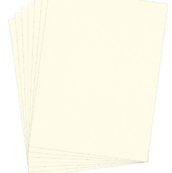 Vanguard Ivory