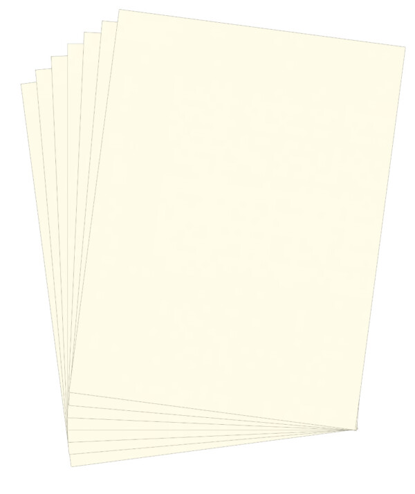 Vanguard Ivory