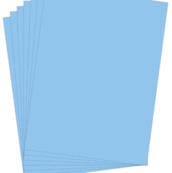Celestial Blue