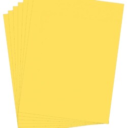 Daffodil Yellow