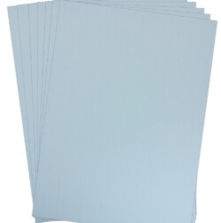 Vanguard Horizon Blue
