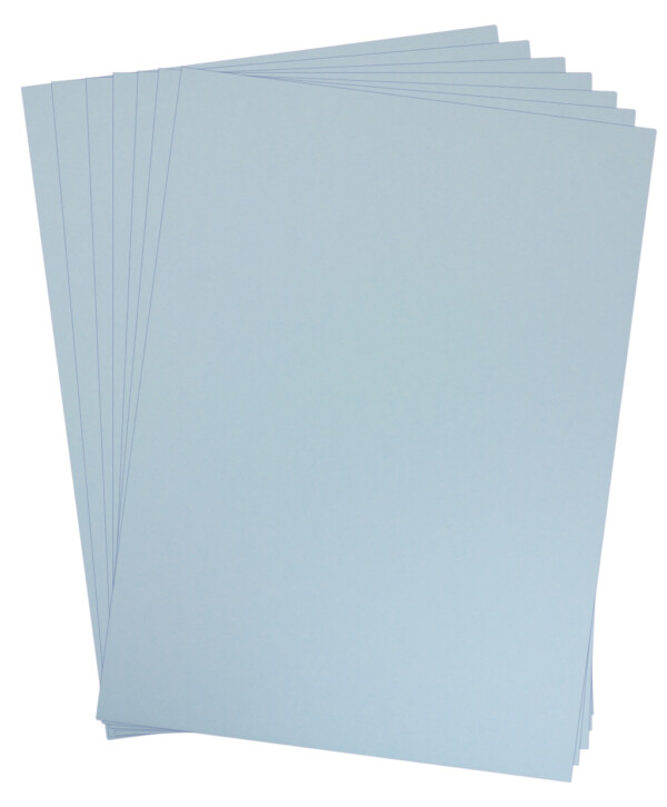 Vanguard Horizon Blue