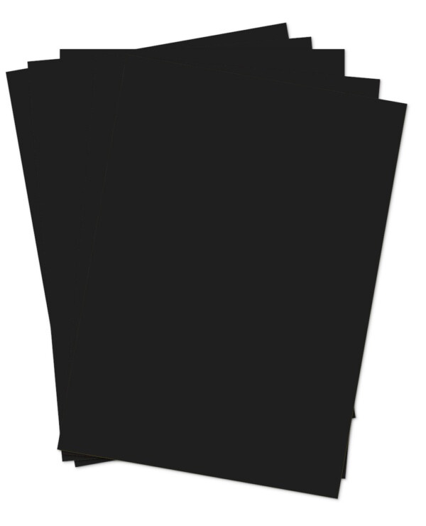 Dalton Manor Black