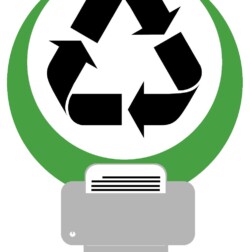 Recycled Printer Paper