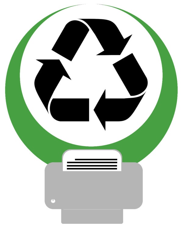 Recycled Printer Paper