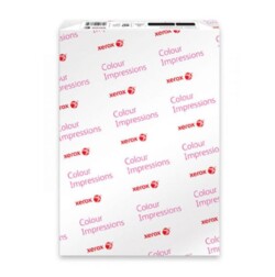 XEROX COLOUR